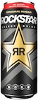 Energy Drink Mocktail im REWE Prospekt Energy Drink Mocktail von Rockstar im aktuellen REWE Prospekt für 0,89 €