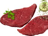 Frisches argentinisches Hüftsteak Angebote bei REWE Hattingen für 2,49 €
