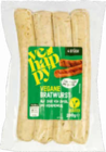 Aktuelles Vegane Bratwurst Angebot bei Netto Marken-Discount in Göttingen ab 1,79 €