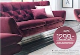 Sofa im Angebot bei Multipolster in Melle Sofa Angebote bei Multipolster Melle für 1.299,00 €