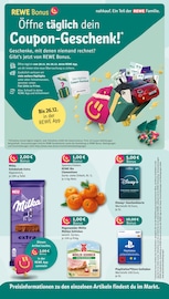 Milka im nahkauf Prospekt in Heidelberg Aktueller nahkauf Prospekt mit Milka, "nichts liegt näher", Seite 7