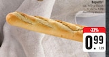 Baguette von  im aktuellen E center Prospekt für 0,99 €