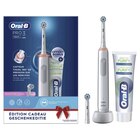 BROSSE A DENTS PRO3800 - ORAL B en promo chez Auchan Hypermarché BROSSE A DENTS PRO3800 - ORAL B dans le catalogue Auchan Hypermarché
