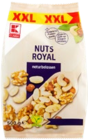 Nuts Royal XXL von K-CLASSIC im aktuellen Kaufland Prospekt