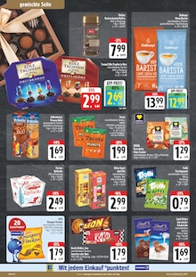 Kaffee im EDEKA Prospekt "Wir lieben Lebensmittel!" mit 30 Seiten (Görlitz)