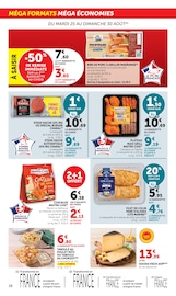 Prospectus Hyper U "HYPER U" en cours à Arnouville, Page 38 Catalogue Hyper U en cours à Arnouville, "HYPER U", Page 38