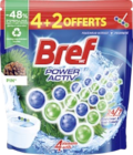 Wc power activ pin multi-pack - BREF en promo chez Lidl Mâcon à 5,75 €