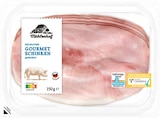 Penny - Gourmetschinken Angebot im Prospekt Gourmetschinken bei Penny im Prospekt "" für 1,49 €