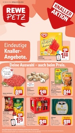 Ähnliche Angebote wie Augustiner im Prospekt "Dein Markt" auf Seite 3 von REWE in Siegen