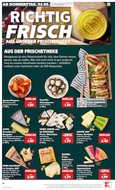 Pilze im Kaufland Prospekt in Hamm Aktueller Kaufland Prospekt mit Pilze, "Hier bin ich richtig", Seite 35