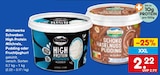High Protein Milchreis Angebote von Milchwerke Schwaben bei Netto Marken-Discount Bietigheim-Bissingen für 2,22 €