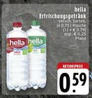 Aktuelles Kirsche oder Apfel Angebot bei EDEKA in Osnabrück ab 0,59 €