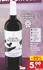 Bio Venta Morales Monastrell Organic DO im aktuellen Netto Marken-Discount Prospekt