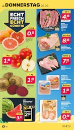 Hackbraten Angebot & Preis im aktuellen Netto mit dem Scottie Prospekt Hackbraten Angebot im aktuellen Netto mit dem Scottie Prospekt auf Seite 30