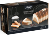 Bûche glacée - Deluxe - Lidl à Mérignac Bûche glacée - Deluxe en promo chez Lidl Mérignac à 7,99 €