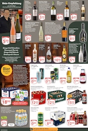 Aktueller GLOBUS Prospekt mit Vodka, "Aktuelle Angebote", Seite 15