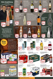 Energydrink im GLOBUS Prospekt "Aktuelle Angebote" mit 21 Seiten (Gießen)