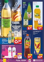 Aktueller Netto Marken-Discount Prospekt mit Amaretto, "Aktuelle Angebote", Seite 24