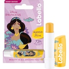 Lippenpflege Disney Princess Jasmin Mango Shine im Angebot bei dm-drogerie markt in Villingen-Schwenningen Lippenpflege Disney Princess Jasmin Mango Shine Angebote von Labello bei dm-drogerie markt Villingen-Schwenningen für 2,95 €
