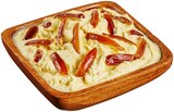 Frischkäsezubereitung mit Datteln im Angebot bei REWE in Seevetal Frischkäsezubereitung mit Datteln Angebote von Eigene Herstellung bei REWE Seevetal für 1,49 €