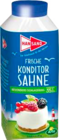 Frische Konditor Sahne im Angebot bei E center in Rostock Frische Konditor Sahne Angebote von Hansano bei E center Rostock für 1,79 €