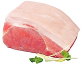 Schweine-Krustenbraten im Angebot bei REWE in Hamburg Schweine-Krustenbraten Angebote bei REWE Hamburg für 0,77 €