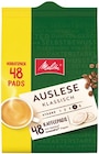 Kaffee-Pads Angebote von Melitta bei Penny Reutlingen für 5,49 €