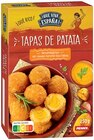 Tapas de Patata Angebote von ¡QUE VIVA ESPAÑA! bei Penny-Markt Düsseldorf für 1,99 €