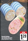 Broccoli-Schinkenwurst bei EDEKA im Untersiegenbühl Prospekt für 1,29 €