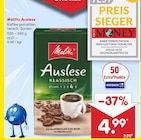 Auslese Klassisch Angebote von Melitta bei Netto Marken-Discount Gießen für 4,99 €