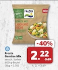 Aktuelles Gemüse Mix Landhaus Küche Angebot bei combi in Bielefeld ab 2,22 €