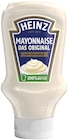 Mayonnaise Angebote von Heinz bei Penny Bad Oeynhausen für 2,99 €