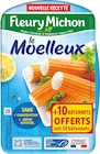 Promo BATONNETS LE MOELLEUX FLEURY MICHON à 2,79 € dans le catalogue Super U à Fenouillet
