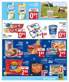 Brötchen im EDEKA Prospekt "Noch kein °Punktesammler? Hier direkt anmelden!" mit 30 Seiten (München)