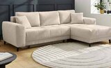 Ecksofa bei Spar-Express im Prospekt "" für 749,00 €