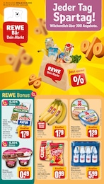 Aktueller REWE Prospekt (Helmbrechts) REWE Prospekt mit 28 Seiten (Helmbrechts)