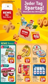 Aktueller REWE Biomarkt Prospekt in Helmbrechts und Umgebung, "Dein Markt" mit 28 Seiten, 16.06.2025 - 21.06.2025
