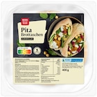 Pita Brottasche von REWE Beste Wahl im aktuellen nahkauf Prospekt für 1,49 €