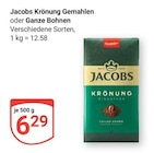 Angebot im GLOBUS Schwandorf Prospekt GLOBUS Schwandorf Prospekt mit im Angebot für 6,29 €