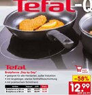 Bratpfanne Day by Day ø 24 cm Angebote von Tefal bei Netto Marken-Discount Hof für 12,99 €