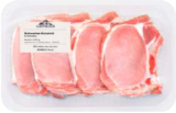 Schweinekotelett im Marktkauf Prospekt Schweinekotelett von Gutfleisch im aktuellen Marktkauf Prospekt für 4,99 €