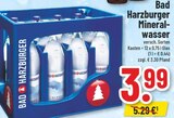 Mineralwasser bei Trinkgut im Barsinghausen Prospekt für 3,99 €