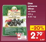 schwarze Oliven Angebot in Sulzbach-Rosenberg schwarze Oliven im aktuellen Prospekt bei Netto Marken-Discount in Sulzbach-Rosenberg