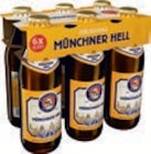 Münchner Hell von Paulaner im aktuellen tegut Prospekt für 3,99 €
