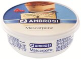 Mascarpone - Ambrosi en promo chez Colruyt Dijon à 2,25 €