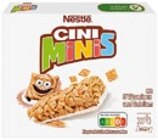Cini Minis Cerealien-Riegel bei Kaufland im Prospekt "" für 1,19 €