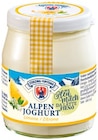 Alpen Joghurt im REWE Prospekt Alpen Joghurt von Sterzing Vipiteno im aktuellen REWE Prospekt für 0,69 €