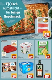 Jägermeister im REWE Prospekt in Dachau Aktueller REWE Prospekt mit Jägermeister, "Dein Markt", Seite 43