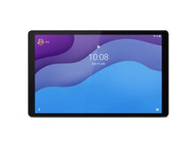 Media-Markt Mitterfels - Tab M10 FHD+ LTE, Tablet, 64 GB, 10,3 Zoll, Iron Grey Tab M10 FHD+ LTE, Tablet, 64 GB, 10,3 Zoll, Iron Grey Angebot bei Media-Markt Mitterfels im Prospekt PREISANSAGE