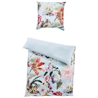 Aktuelle Bettwäsche Angebote bei XXXLutz in Göttingen Aktuelles WENDEBETTWÄSCHE 2-teilig FILOU Satin 135/200 cm Angebot bei XXXLutz in Göttingen ab 49,99 €
